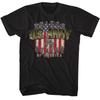 United States Armed Forces ARMY Est 1776 Men's T Shirt