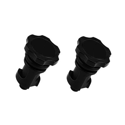 Accesorii de exterior – Capace de rezervor auto
