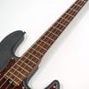 BACCHUS Global Series Electric Bass WL4-STD/RSM BLK-S