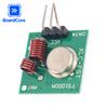 315MHz Wireless Transmitter Module Super Regenerative Module DC 5V For Raspberry PI Smart Home