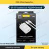 PISEN 20W PD Fast Charging Cable Set for iPhone 12/13/11/XS Max