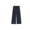 Skechers Sports Alliance Series Fashion Comfortable Versatile Solid Color Casual Pants Women Bottoms L325W095-040J
