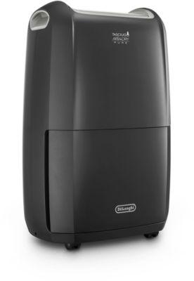 Delonghi Schwarz De'longhi Ddsx220wfa Luftentfeuchter/Luftreiniger 5L - Image 5