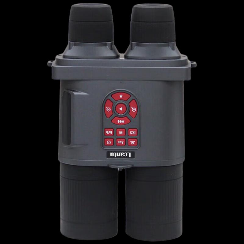 

Laijiatu DW-1920+ Smart HD Digital Night Vision Telescope