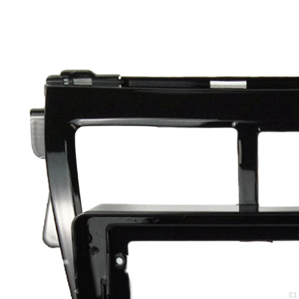 Navigation Screen Frame Panel Decoration Parts for