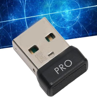 USB Dongle Maus-Empfänger-Adapter für Logitech G Pro Wireless Maus