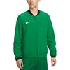 New Nike Dri FitAcademy SS25 Jacket Men's Pine Green IB8903-302