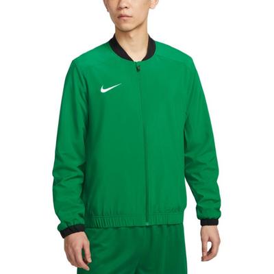 Dri FitAcademy SS25 Jacket Men's Pine Green IB8903-302