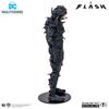 DC Comics DC Multiverse Movie The Flash Dark Flash 7 Inch Action Figure #218