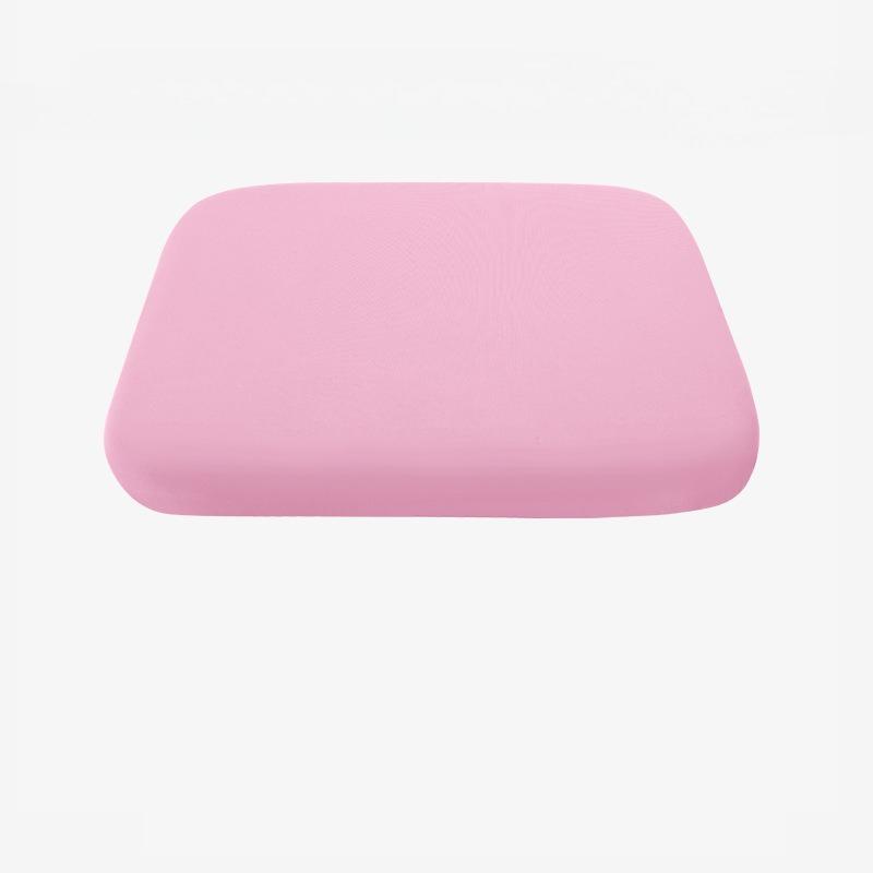 New Elastic Sponge Seat Cushion Soft Office Bounce Back Foam Chair Pads Rebound Breathable Comfortable Seat Pad for Long Sitting