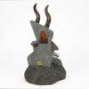 Department 56 The Nightmare Before Christmas Harlequin House 6014670