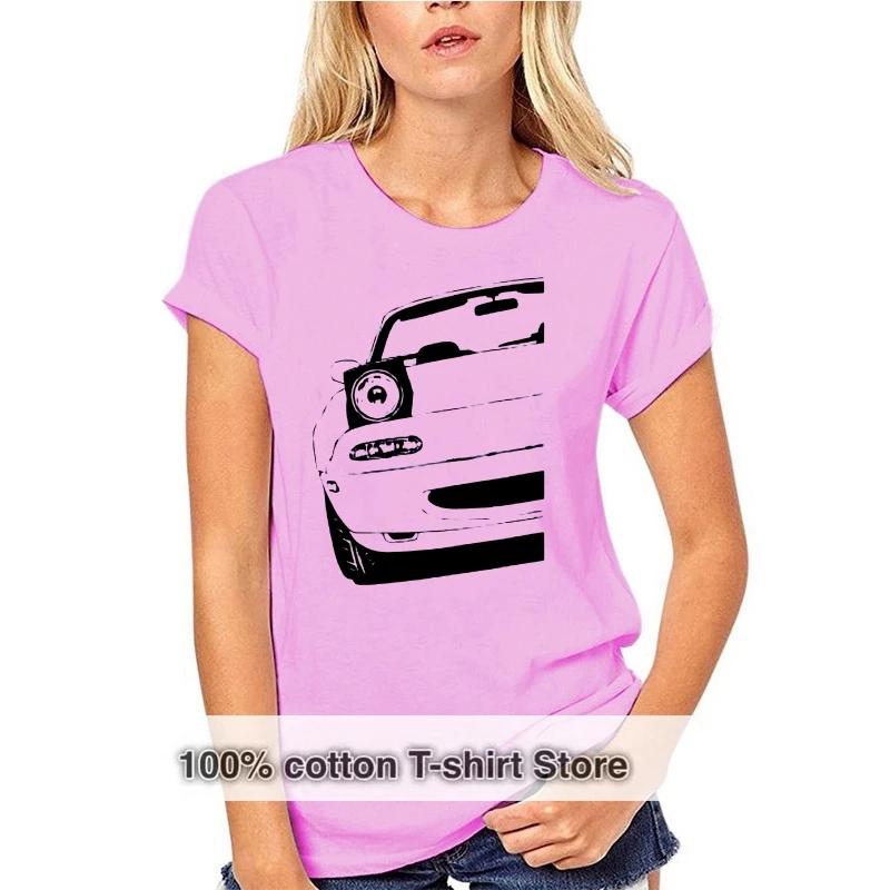 Hot Sale Super Fashion Summer Man T Shirt Good Quality Mx5 Na Nc Rx8 Miata Shirt Man Racer Drift Japan Jdm T Shirt