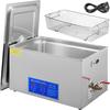 30L Ultraschallreiniger Digitale Reinigungsmaschine Schmuckreinigung