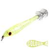 Squid  Fishing 5pc Lure 10cm 6g Fishing Baits 28 Hook Strong Hard Fishing Lures Hooks Fishing Tools for Squid
