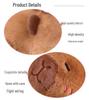 Capybara Plush Pillow Toy: Soothing Birthday Gift for Girls