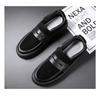 Breathable Men's Soybean Shoes, Korean Fashion Casual Shoes, Youth Men's Shoes Trend Single Shoes