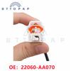 22060-AA070 Detonation Knock Sensor 22060AA070 22060-AA061 For Subaru Impreza Forester Legacy Outback 1999-2002 1.8L 2.2L 2.5L