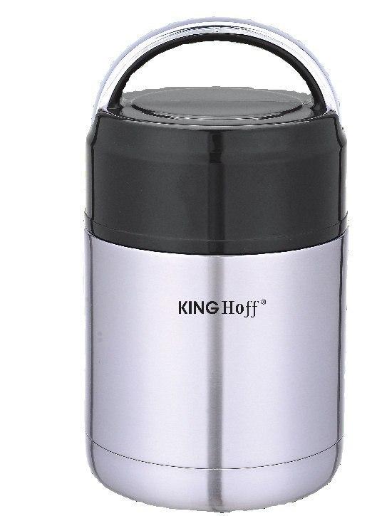 Kinghoff termos 0,65l kh-4374 lumarko!