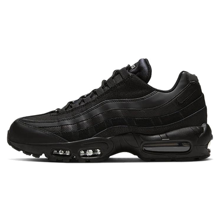 Nike Air Max 95 Essential Triple Black