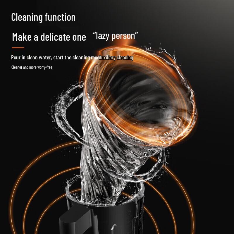 Joyoung Smart Multifunction Blender & Soymilk Maker CN plug (adapter included)