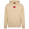 Hugo Mens Cotton Blend Pullover Hoodie