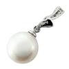 Pendant top Silver Women used