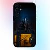A-Alien X-Xenomorph P-Predator Phone Case For Samsung S25,S24,S21,S22,S23,S30,Ultra,S20,Plus,Fe,Lite,Note,10,9,5G Black Cover