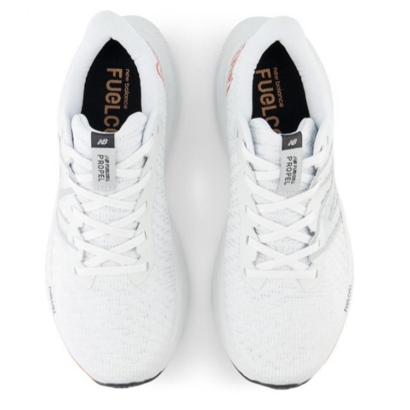 New Balance Sneaker Eqs Nbpfdf741j 10 Pure Cell Propel V4