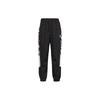 Puma Knitted Sweatpants Men's Black 597043-01