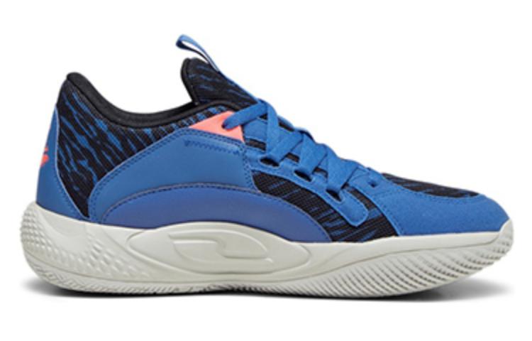 Puma Court Rider 'Clyde's Closet' 379096-01