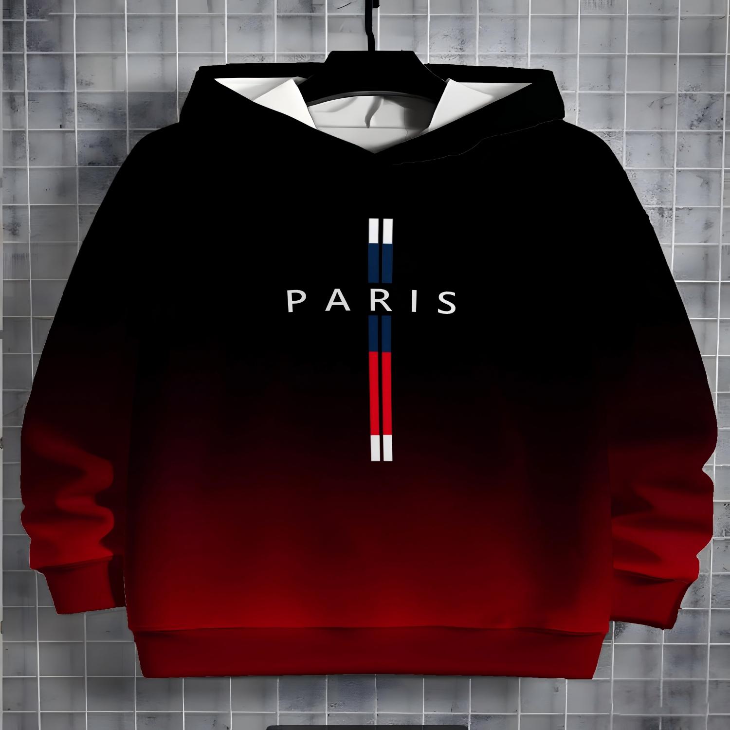 

2026 Детские толстовки с 3D-принтом Новые мужские и женские толстовки Повседневные нейтральные толстовки Детская верхняя одежда 13-14Y