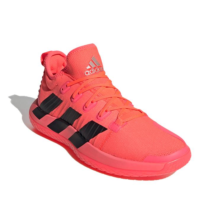 Adidas Stabil Next Gen Pink/Black FW4739