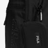  Fila  Fila Mz Backpack Bag Black