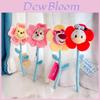 Donald Duck Plush Toy Flower Bouquet With Hang Tag For Gift And Decor