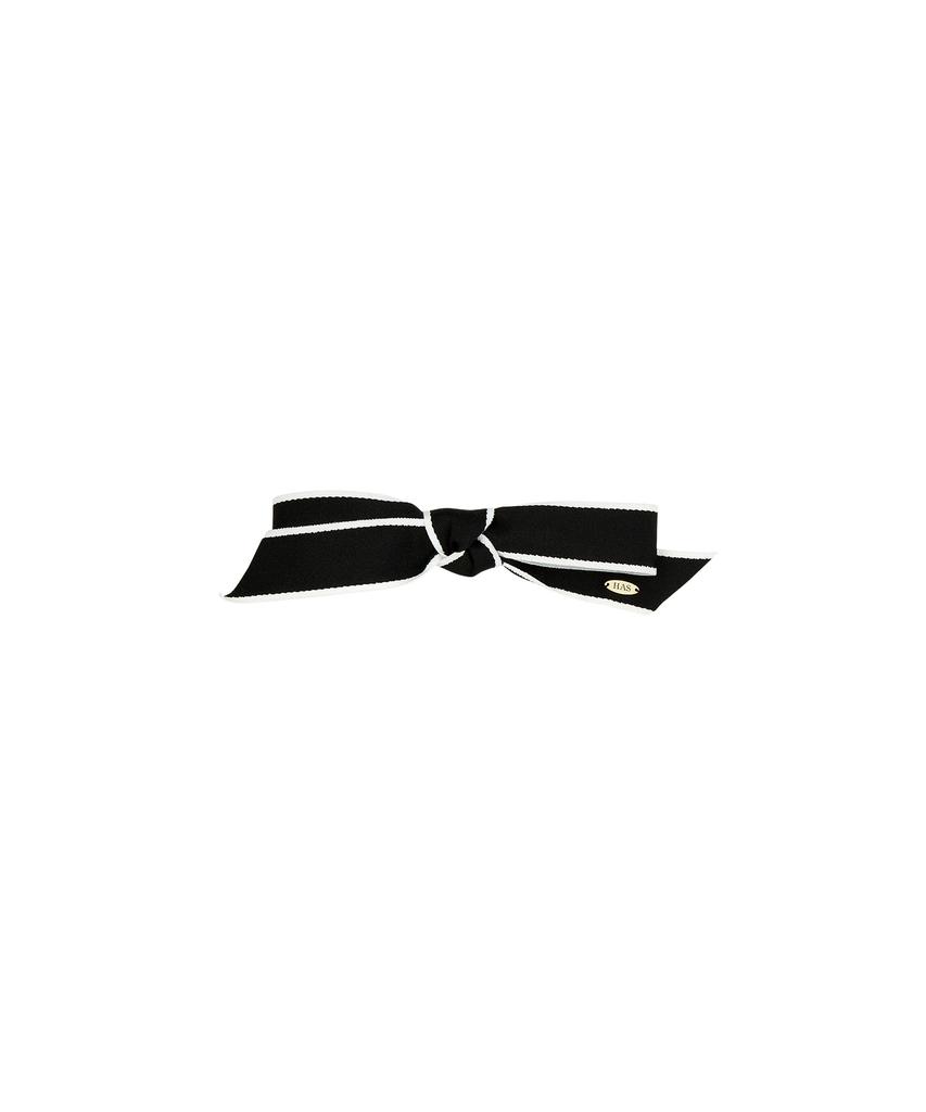 Has Hdm013 Classic Ribbon Hair Pin