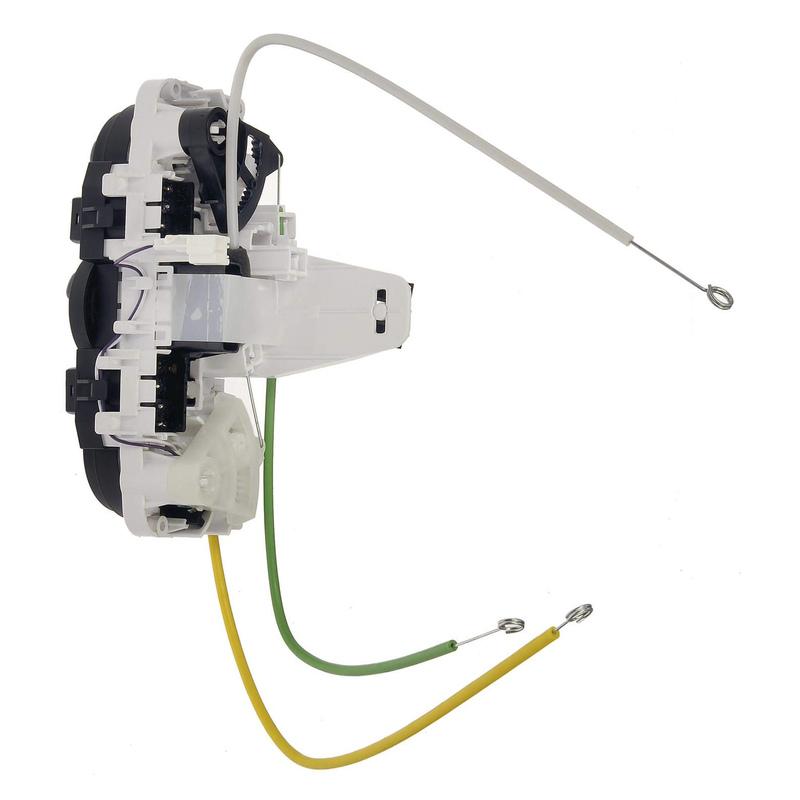 Artudatech A/C Climate Control Module Panel 599-216 for Nissan Versa 1.6L 1.8L 27510EL00A Car Accessories