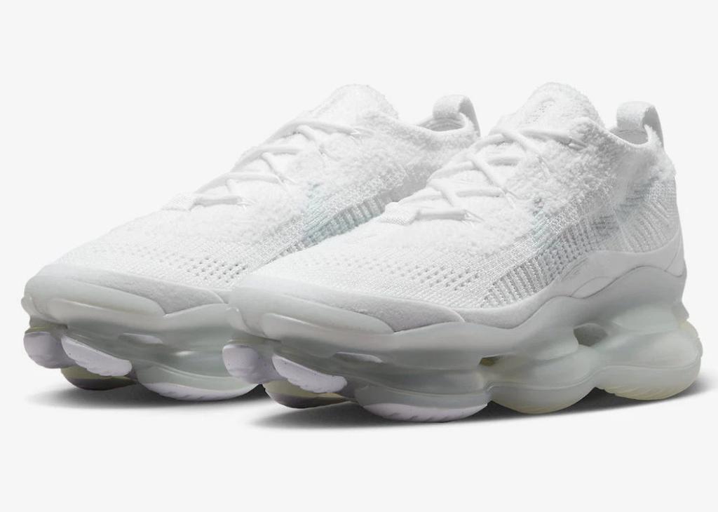DJ4702-100 Nike WMNS Air Max Scorpion White