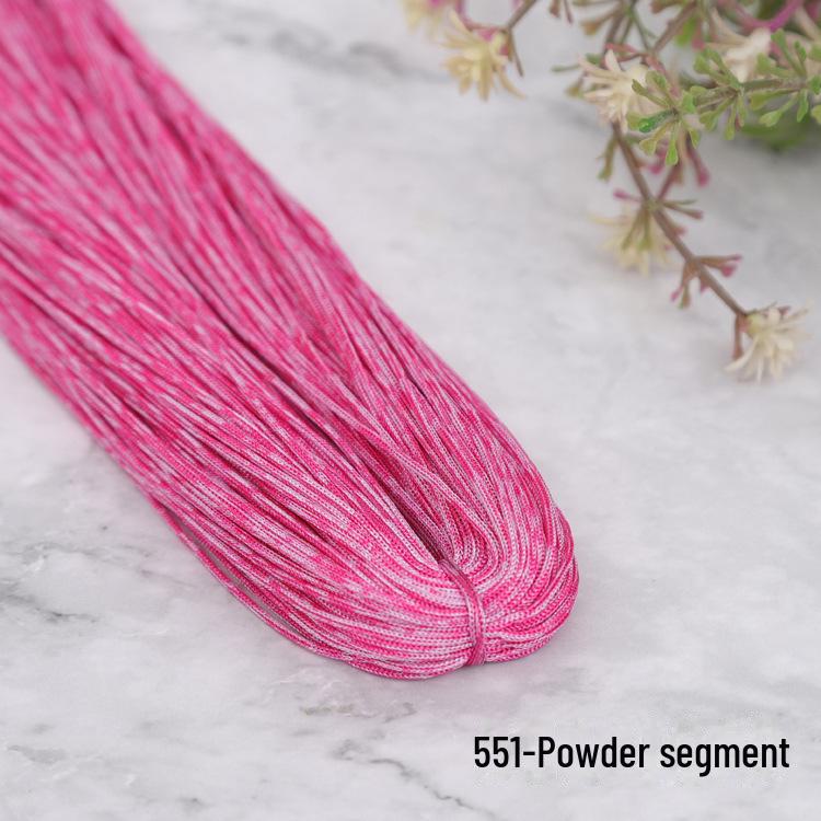 Upgraded version of fine wool crochet hook set with bright silk light and handmade hollow yarn hooks.