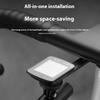 Bike Attachments Durability Bike Computer Holder Cycling Equipment for Bicycles Speedometers and Camera