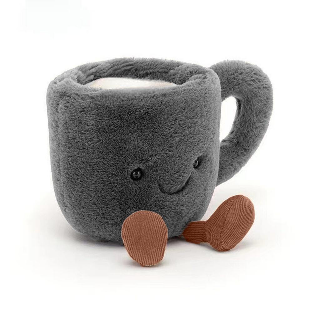 Plush Doll, Toy Gift, Cartoon , Children's Rag Doll, Children's Gift Pillow