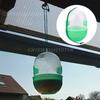 Bee Catcher Pest Control Products Plastic Wholesale Insects Flies Hornet Trap Newest Flies Trapper Hung Treetop 2024 Creative
