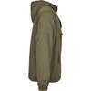 Build Your Brand Unisex Adult Summer Windbreaker