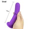 3pcs/set Anal Plug Solid Silicone Butt Plug Small Dildos for Anal Women Men Sex Toys Beginner Anal Dilation Adult Toy Sex Shop