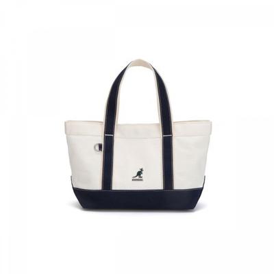 Picnic Tote Bag Medium Ivory 4035