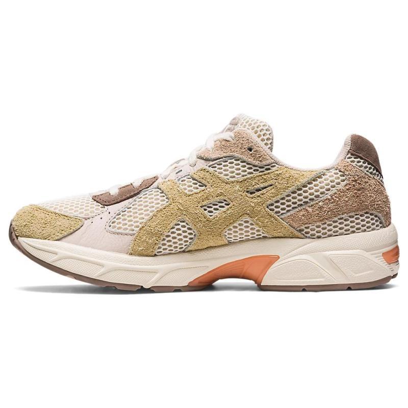 

Asics Кроссовки Gel 1130 Birch Sand 1203A327-201 39.5 коричневый