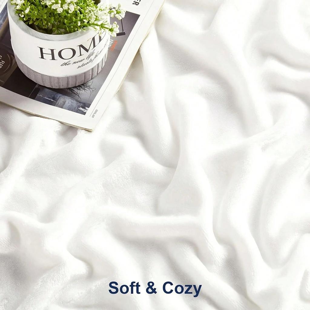 Mylene Farmer Decke Warm Fleece Weich Flanell Überwurfdecken Für Schlafzimmer Sofa Zuhause Herbst (2)