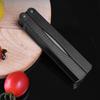 Sharpening Stone Garden Sharpener Folding Pocket Diamond Knife Sharpener Stone