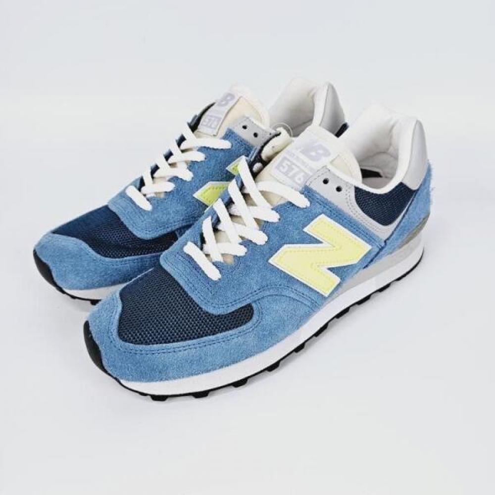 

New Balance Кроссовки Ou576tlb (50)Blue/260(260)