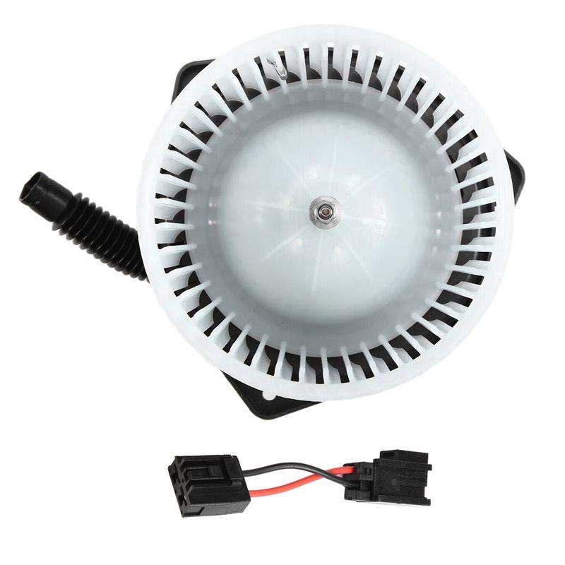 Heater Blower Motor Fan Assembly HVAC 74250-76K12 7425076K12 For Grand Vitara 2.4 как