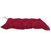 Recliner Cushion, Bench Cushion, Garden Chair Cushion, Splash-proof Bench Cushion, Swing Cushion, High Density